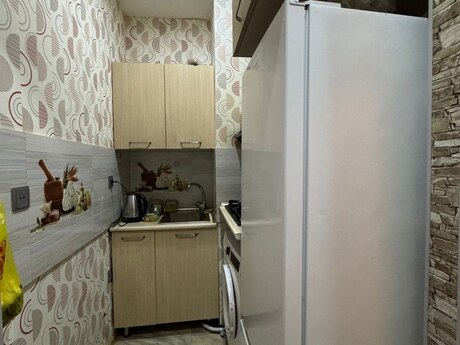 2 otaqlı yeni tikili - Masazır q. - 42 m²