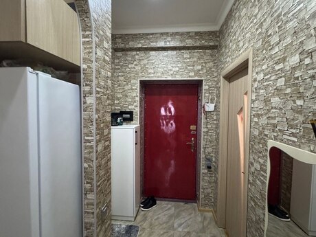 2 otaqlı yeni tikili - Masazır q. - 42 m²