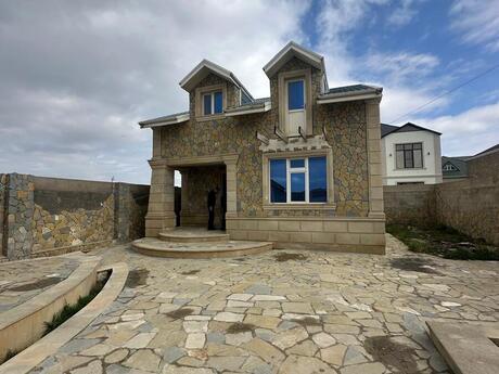 Объявление №5955484 - Баку, пос. Говсан, 3-комн., 65 м²