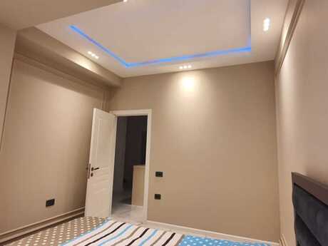 Объявление №5955493 - Хырдалан, Хырдалан, 2-комн., 50 м², 1/7 этаж