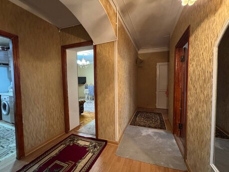 4-комнатная квартира, 100 м², Şah İsmayıl Xətai: 310 000 ₼ 5