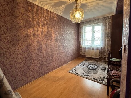 4-комнатная квартира, 100 м², Şah İsmayıl Xətai: 310 000 ₼ 4