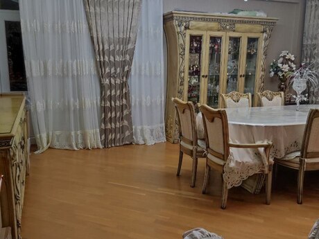 3-room apartment, 127 m², Həzi Aslanov: 264 000 ₼ 2