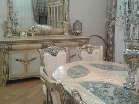 3-room apartment, 127 m², Həzi Aslanov: 264 000 ₼ 3