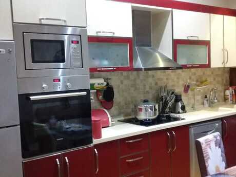 3-room apartment, 127 m², Həzi Aslanov: 264 000 ₼ 4