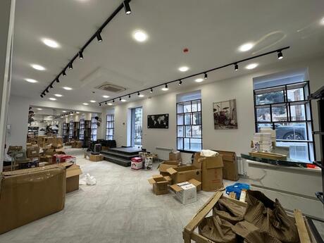 Объявление №5955550 - Баку, Хатаинский р., 550 м²