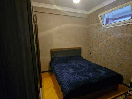 3-комнатная квартира, 98 м², Həzi Aslanov: 210 000 ₼ 4