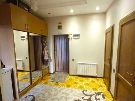 3-комнатная квартира, 98 м², Həzi Aslanov: 210 000 ₼ 3