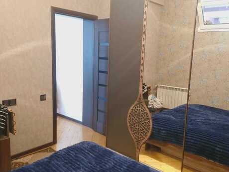3-комнатная квартира, 98 м², Həzi Aslanov: 210 000 ₼ 2