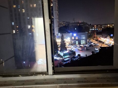 2-комн. новостройка - Наримановский  р. - 95 м²