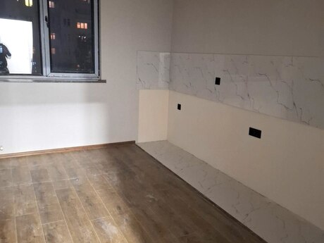 2-комн. новостройка - Наримановский  р. - 95 м²