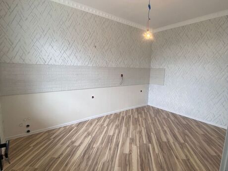 3 otaqlı həyət evi/bağ evi - Mehdiabad q. - 100 m²