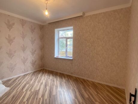 3 otaqlı həyət evi/bağ evi - Mehdiabad q. - 100 m²