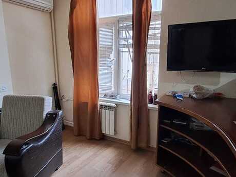 3 otaqlı yeni tikili - Elmlər Akademiyası m. - 130 m²