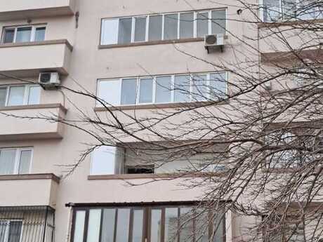 3 otaqlı yeni tikili - Elmlər Akademiyası m. - 130 m²
