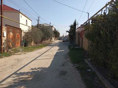Torpaq - Kürdəxanı q. - 3 sot