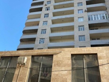 Elan №5955660 - Bakı, Nizami m., 4 otaqlı, 175 m², 14/17 mərtəbə