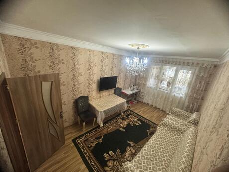 Elan №5955654 - Bakı, Neftçilər m., 3 otaqlı, 55 m², 5/5 mərtəbə