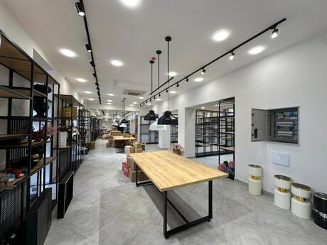 Объявление №5955731 - Баку, Хатаинский р., 550 м²