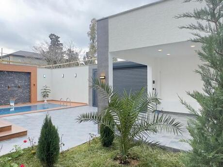 4 otaqlı həyət evi, 160 m², Şüvəlan: 250 000 ₼ 5