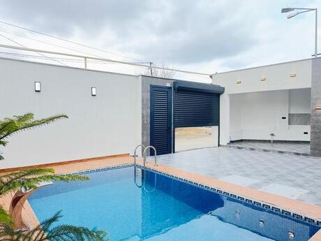 4 otaqlı həyət evi, 160 m², Şüvəlan: 250 000 ₼ 4