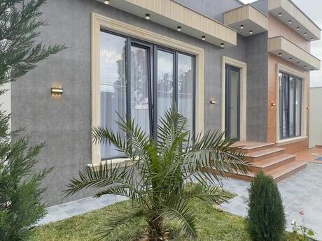 4 otaqlı həyət evi, 160 m², Şüvəlan: 250 000 ₼ 2