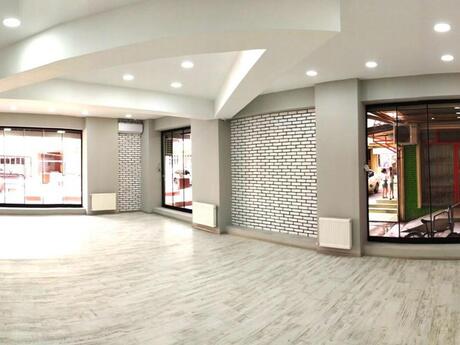 Elan №5955711 - Bakı, Memar Əcəmi m., 378 m²