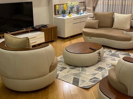 4 otaqlı yeni tikili - 28 May m. - 230 m²