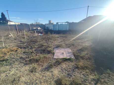 3 otaqlı həyət evi/bağ evi - Türkan q. - 90 m²
