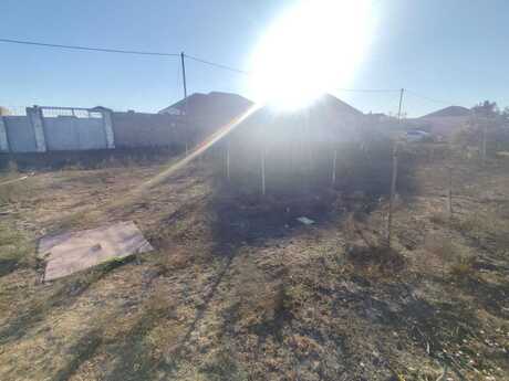 3 otaqlı həyət evi/bağ evi - Türkan q. - 90 m²