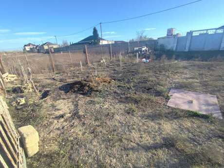 3 otaqlı həyət evi/bağ evi - Türkan q. - 90 m²