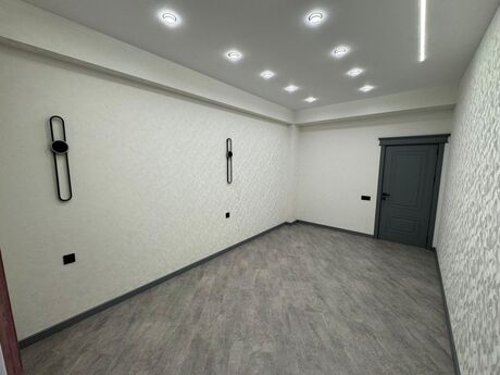 2 otaqlı yeni tikili - Dərnəgül m. - 65 m²