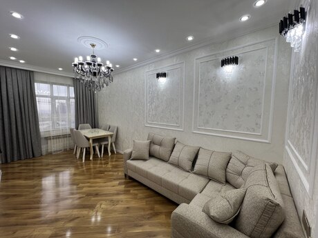 Elan №5955790 - Bakı, 20 Yanvar m., 2 otaqlı, 59 m², 5/17 mərtəbə