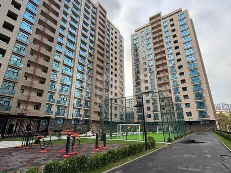 Elan №5955795 - Bakı, 28 May m., 4 otaqlı, 150 m², 9/16 mərtəbə