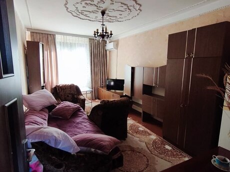 Elan №5955804 - Bakı, Bakıxanov q., 5 otaqlı, 110 m², 8/9 mərtəbə