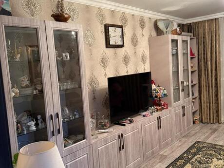 Elan №5955821 - Bakı, Badamdar q., 2 otaqlı, 65 m², 4/4 mərtəbə