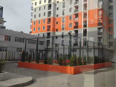 4 otaqlı yeni tikili - Sabunçu r. - 149 m²