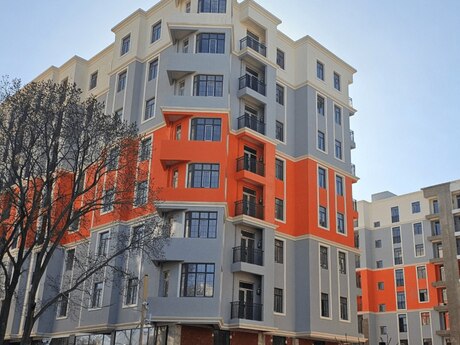 Elan №5955853 - Bakı, Sabunçu r., 4 otaqlı, 149 m², 2/8 mərtəbə