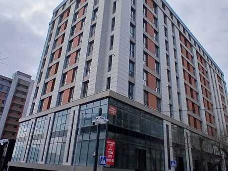 Elan №5955906 - Bakı, Nizami m., 3 otaqlı, 101 m², 6/10 mərtəbə