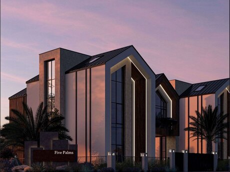 Elan №5955889 - Bakı, Sea Breeze q., 6 otaqlı, 360 m²