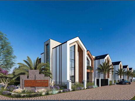 6-комн. дом/дача - пос. Sea Breeze - 360 м²