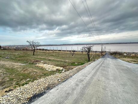 Elan №5955992 - Bakı, Masazır q., 56 sot