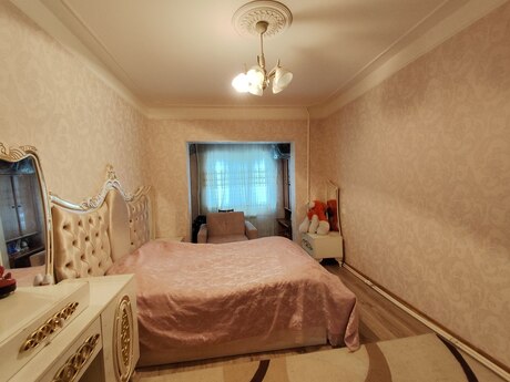 3-room apartment, 80 m², Əhmədli: 166 000 ₼ 5