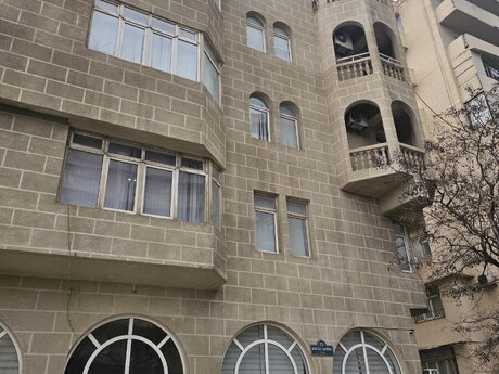 Объявление №5956021 - Баку, Наримановский  р., 1085 м²