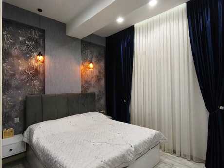 Объявление №5956059 - Баку, м. Низами, 3-комн., 97 м², 6/16 этаж