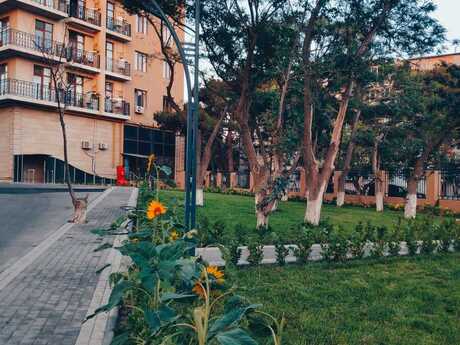 2 otaqlı mənzil, 69 m², Neftçilər: 225 000 ₼ 2