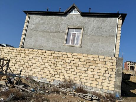 Участок - пос. Бадамдар - 6 сот