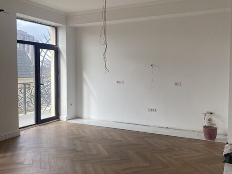 3 otaqlı mənzil, 177 m², Şah İsmayıl Xətai: 680 000 ₼ 2