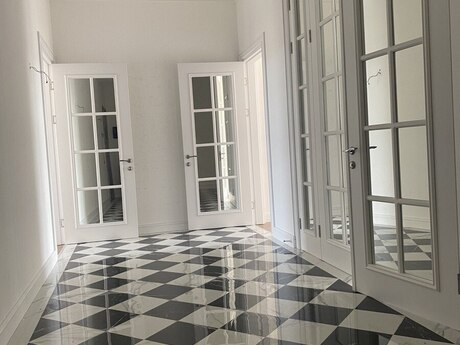3 otaqlı mənzil, 177 m², Şah İsmayıl Xətai: 680 000 ₼ 3