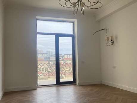 3 otaqlı mənzil, 177 m², Şah İsmayıl Xətai: 680 000 ₼ 4